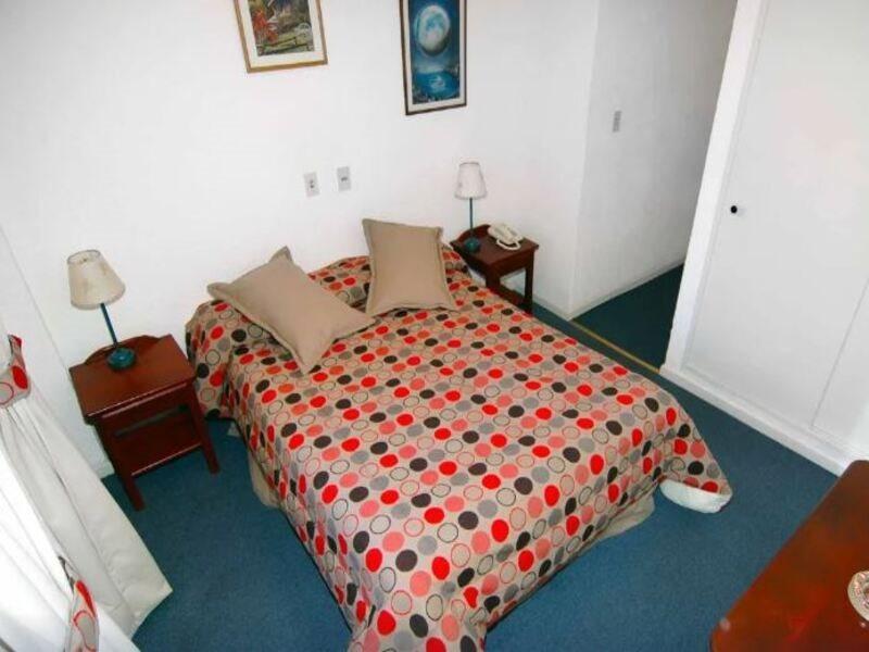 King'S Hotel Bariloche Dış mekan fotoğraf