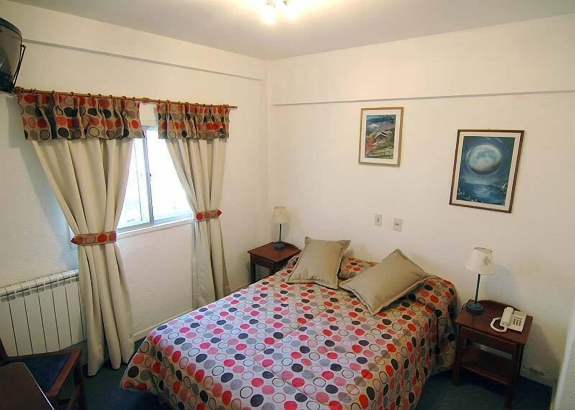 King'S Hotel Bariloche Dış mekan fotoğraf