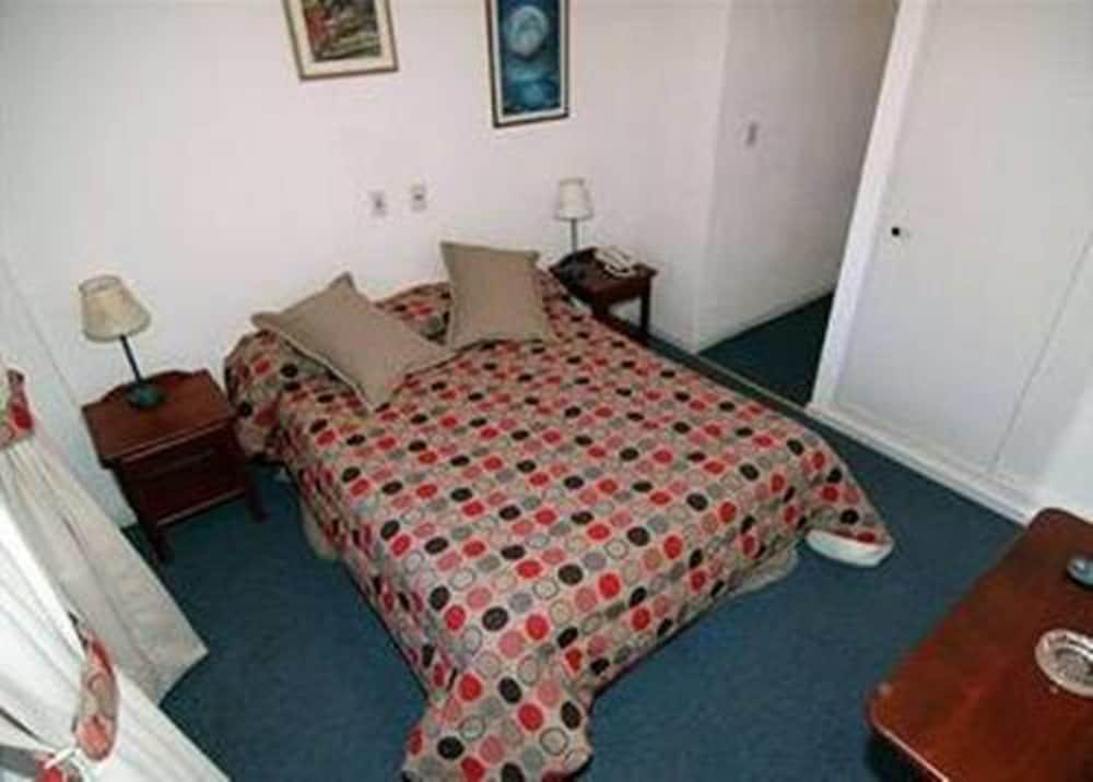 King'S Hotel Bariloche Dış mekan fotoğraf