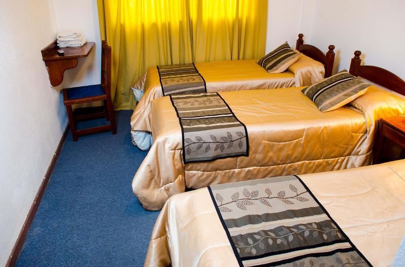 King'S Hotel Bariloche Dış mekan fotoğraf