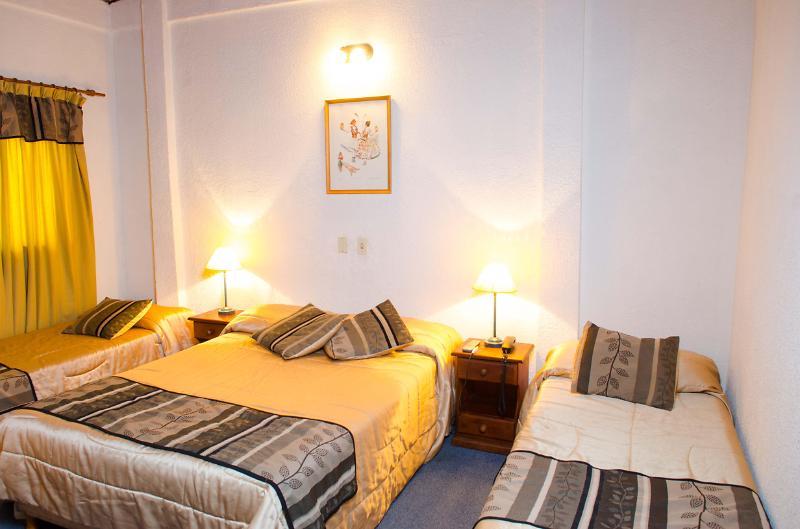 King'S Hotel Bariloche Dış mekan fotoğraf