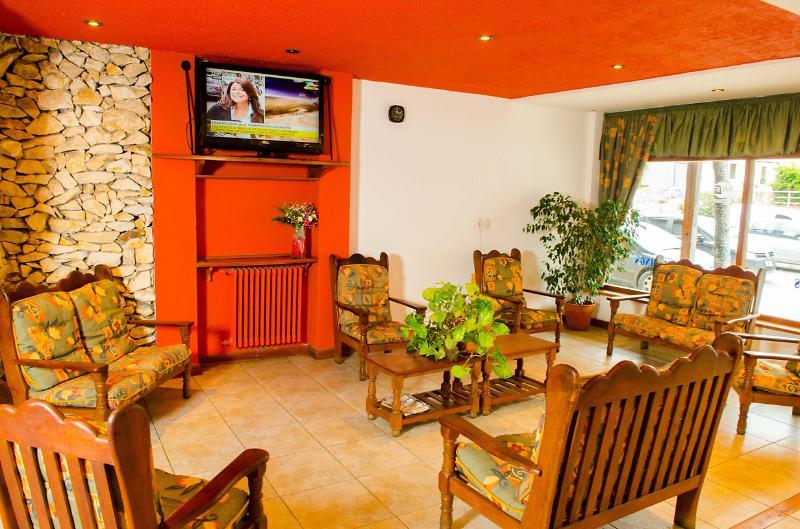 King'S Hotel Bariloche Dış mekan fotoğraf