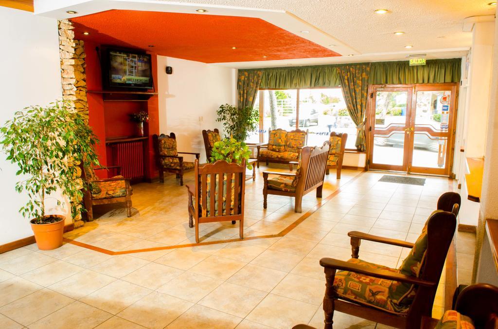 King'S Hotel Bariloche Dış mekan fotoğraf