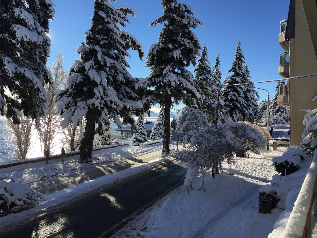 King'S Hotel Bariloche Dış mekan fotoğraf