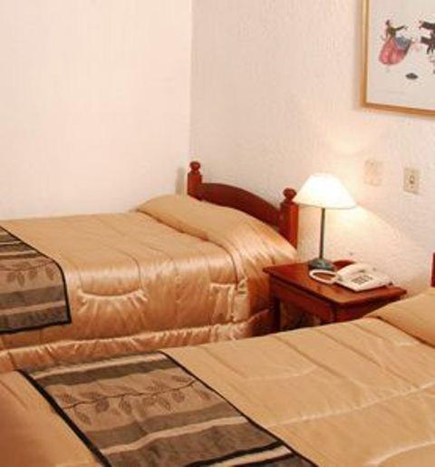 King'S Hotel Bariloche Dış mekan fotoğraf