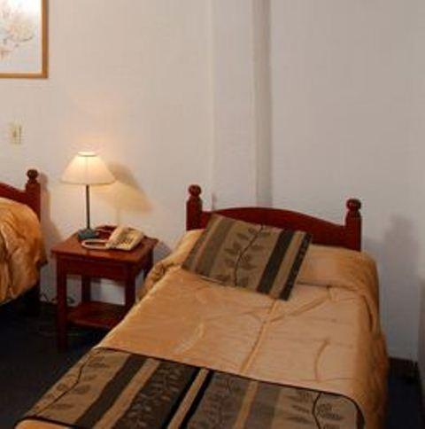 King'S Hotel Bariloche Dış mekan fotoğraf